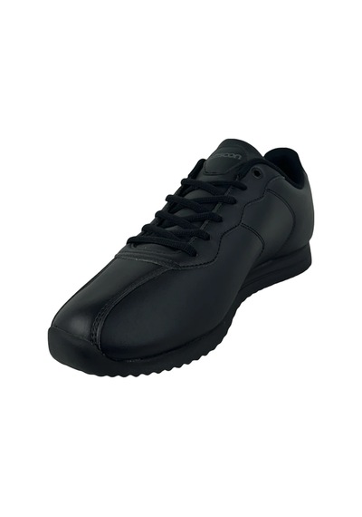 Lescon Neptun-5 Siyah Erkek Günlük Sneakers Spor Ayakkabı