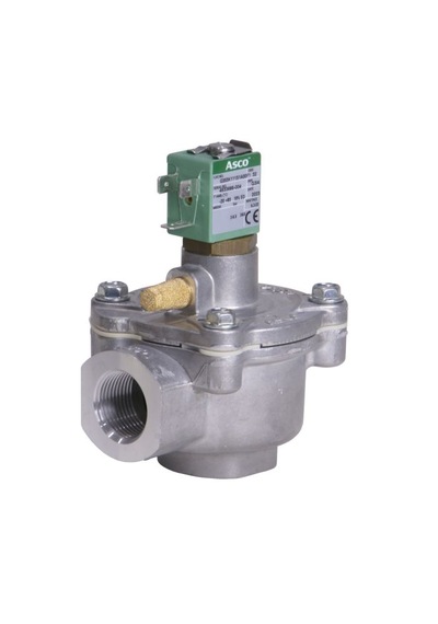 Asco G353k311s1a00 Diaphragm