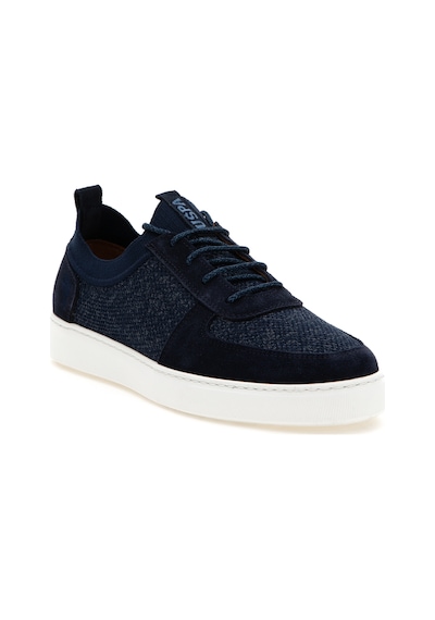 U.S. Polo Assn. Erkek Lacivert Casual Ayakkabı 50304809-VR033