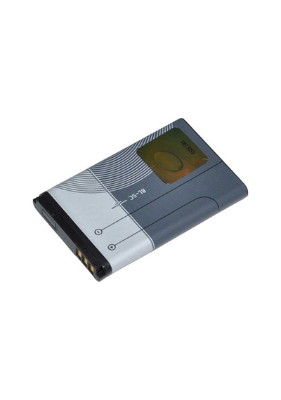 Nokia C2-02. C2-03. C2-06. Bl 5C Pil Batarya