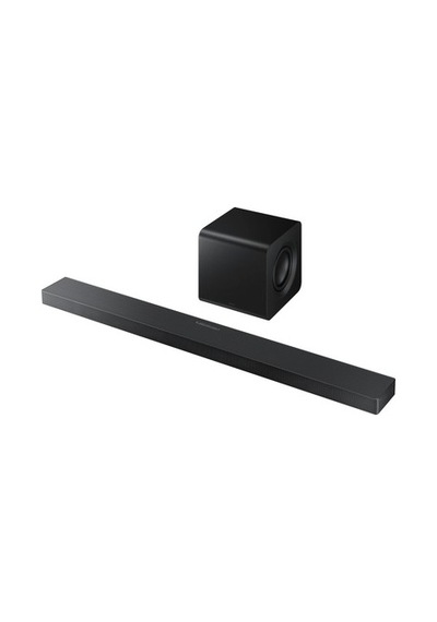 Samsung Q-series Soundbar Hw-qs700f 3.1.2 Ch Subwoofer