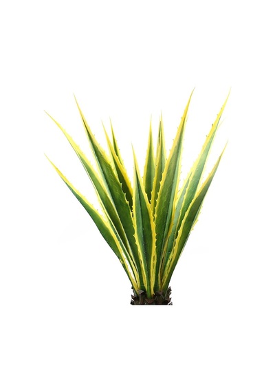 Yapay Agave Americana Ağacı 105 Cm-2191