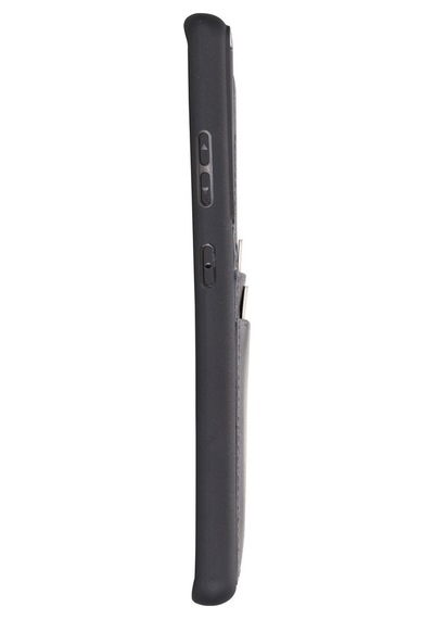 Bouletta Samsung Galaxy S21 Ultra Uyumlu Deri Arka Kapak FXCPRST1