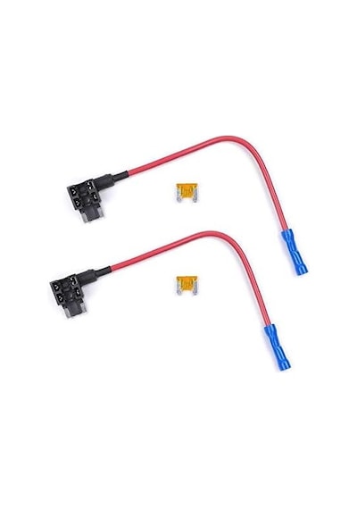 Fuse Tap Micro Mini Low Tip Sigorta Kutusu Bağlantı Aparatı