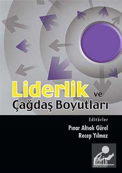 Liderlik ve Çağdaş Boyutları- Derin Yayınları