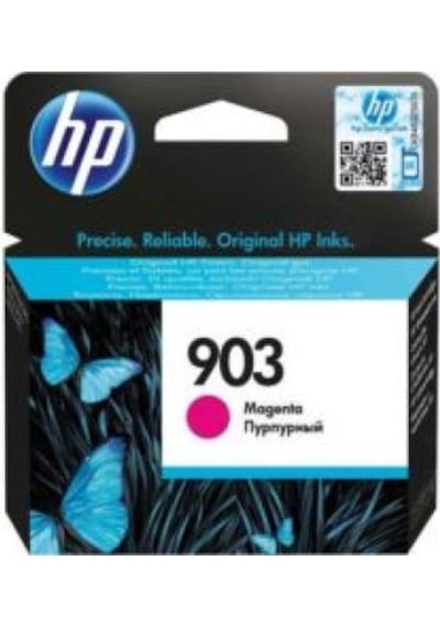 HP T6L91A 903 Magenta Kartuş