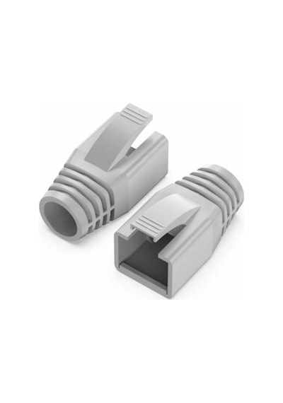 HqSpeed Rj45 Cat7 Kılıf Boot (100 Adet)