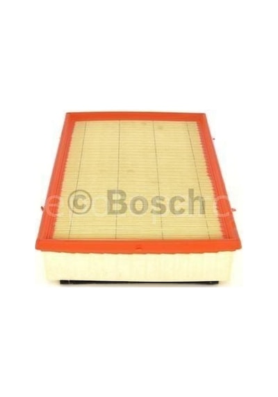 Volvo S60 1 I D5 08.2005 - 07.2009 Bosch Filtre Seti Filitre