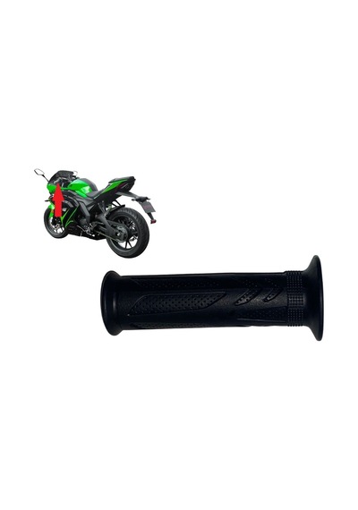 Gp-2 Taro 125 R Sol Elcik 0910003.g01r-1 Siyah