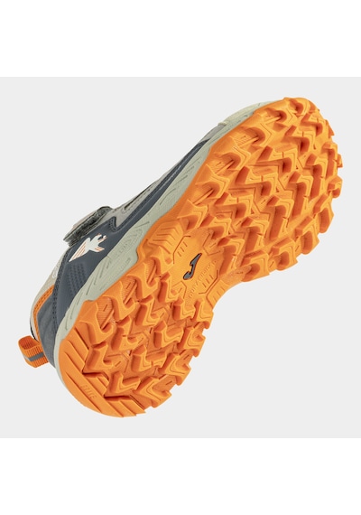 Gri - Yeşiil Joma Çocuk Günlük Spor Ayakkabı Quito Jr 2412 Jquıtw2412v Gri