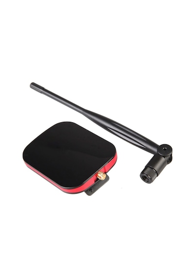 Ally N9000 5 dBi 300 Mbps Wireless Adaptör 8192FU Usb Wifi Alıcısı