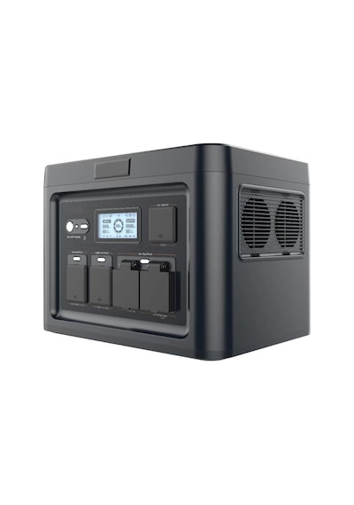 Yiğit Akü Taşınabilir Enerji Kaynağı 700 Wh