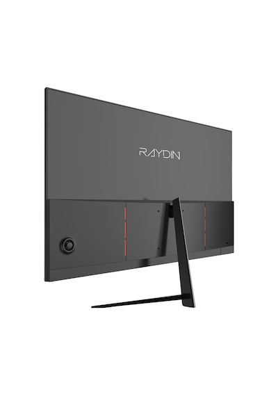Raydın Mm24dfı-180hz, 23.8&quot , 1ms, 180hz, Full Hd, Hdmı, Dp, Ips Led, Flat, Frameless, Freesync Gaming Monitör