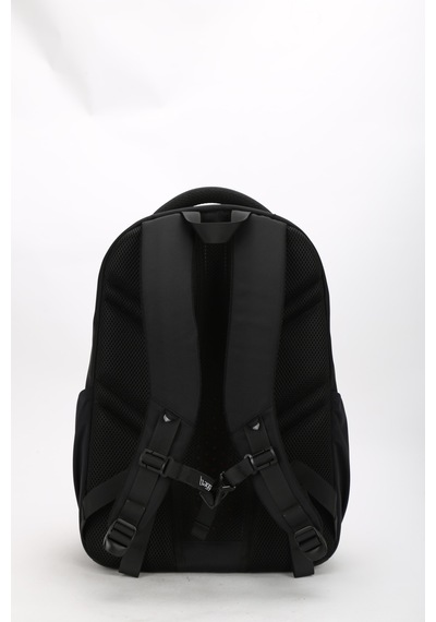 Baggaj S24107 Sırt Çantası Black