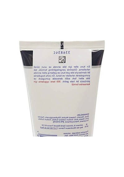 Parfümsüz El Kremi, Norveç Formülü İle Yoğun Nemlendirme Sağlayan 75 Ml