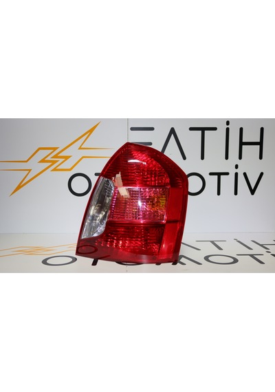 Hyundai Accent Era 06-12 Sağ Stop Lambası R