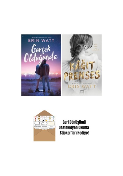 Çatlak Krallık Royal Serisi 6. Kitap + Çarpık Saray Royal Serisi 3. Kitap