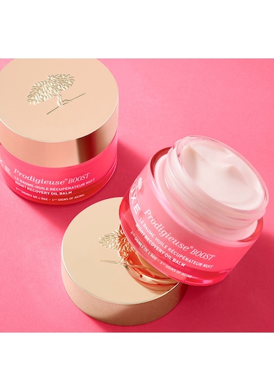 Creme Prodigieuse Boost Yaşlanma Karşıtı Onarıcı Etkili Gece Bakım Yağı 50 Ml