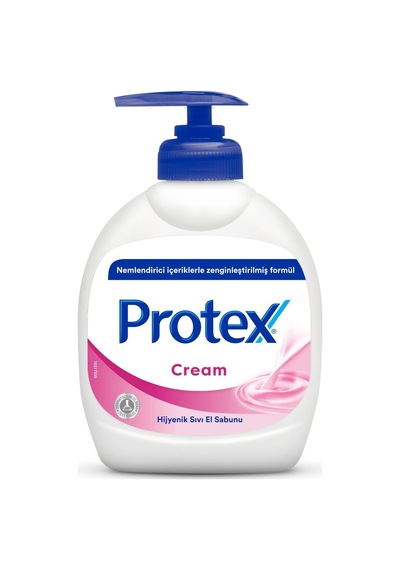 Nemlendirici Sıvı Sabun 300 Ml