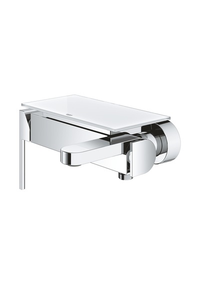 Grohe Banyo Bataryası Plus Krom - 33553003