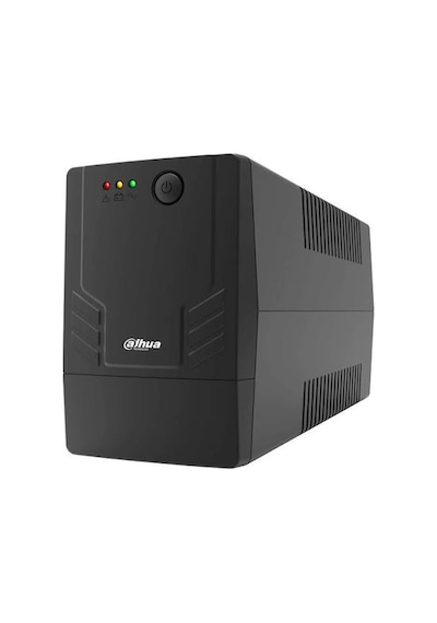 Dahua Pfm3350-1000 1000va Line Interactive Ups 1x9a Akü