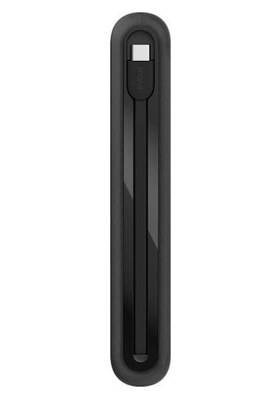 Belkin Bpb024hqbk 20k 30w Powerbank Entegre Usb C Kabloyla siyah