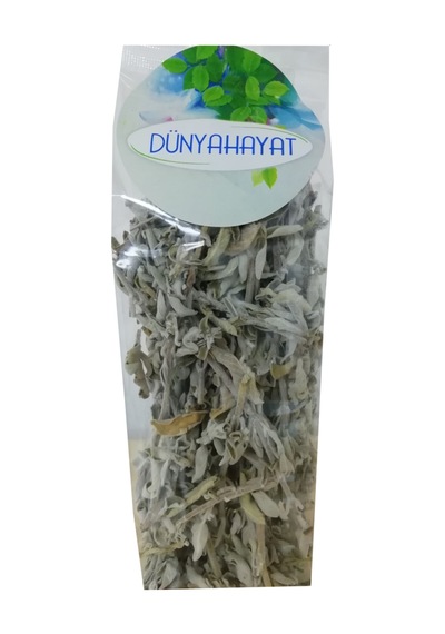 Dünya Hayat Adaçayı 50 G 7'li Avantaj Paketi Mıchu