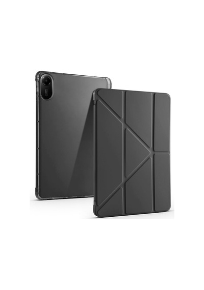Aksesuarcim Xiaomi Pad 2 İle Uyumlu Kılıf Silikon Yumuşak Kalem Bölmeli Esnek 4 Farklı Stand Olabilen Tablet Kılıfı Siyah Sku: Zeusb0frn9y93c Arka Kapak Aksesuarcim Xiaomi Pad 2 İle Uyumlu Kılıf Silikon Yumuşak Kalem Bölmeli Esnek 4 Farklı Stand Olabilen Tablet Kılıfı Siyah Sku: Zeusb0frn9y93c Arka Kapak