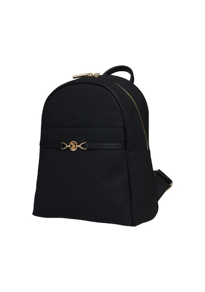 U.s. Polo Assn. Kadın Sırt Çanta Siyah Us25240 Siyah