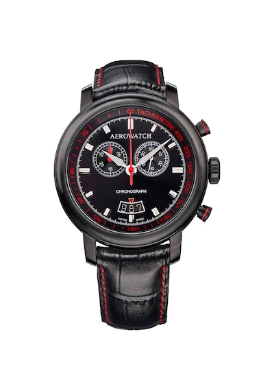Aerowatch 87936 NO01 Erkek Kol Saati