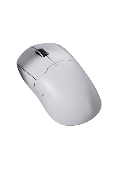 A5 V2 Ultra White 8k Hz Kablolu + 4k Hz Kablosuz Gaming Mouse Mc-a5v2-5 Diğer