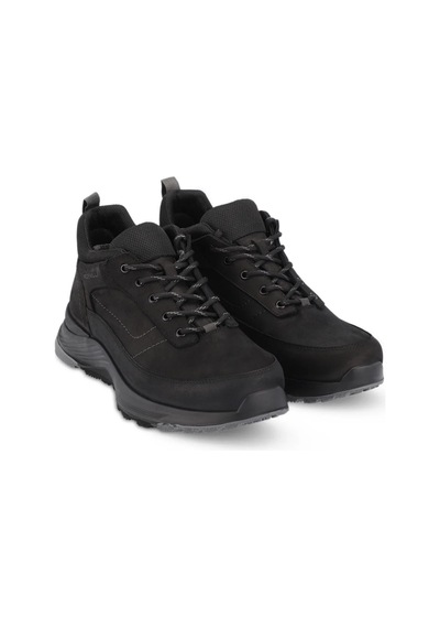 Forelli Aspen-g Merdane Bot 7007 Siyah