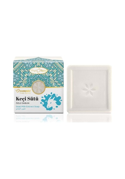 Phtyo Flora Keçi Sütü Özlü Sabun 125 Gram - 939197426 Diğer