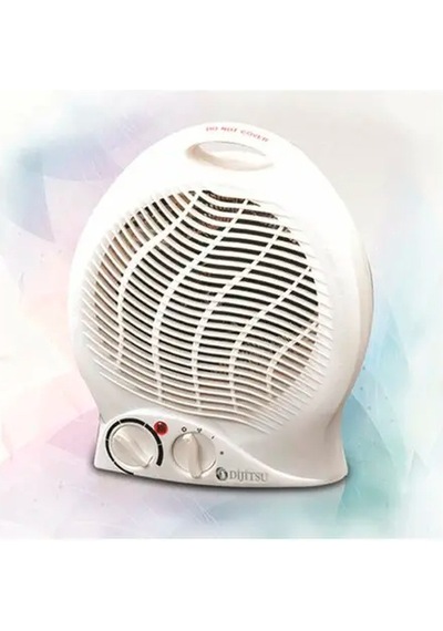 Dijitsu DJT-ES1 Gama 1000 W Fanlı Isıtıcı