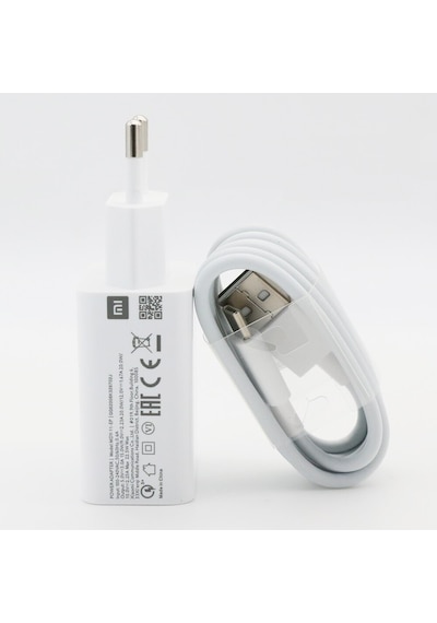 Xiaomi Şarj Aleti  Type C 22.5W Hızlı Charge Mdy-11-Ef