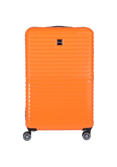 Wixon Travel Valiz,1811 L , Turuncu Çok Renkli