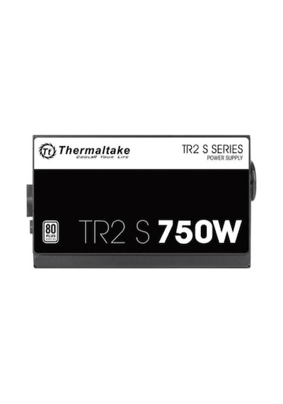 Thermaltake TR2 S PS-TRS-0750NN2AWE-1 750W 80+ 12 CM Fanlı Güç Kaynağı