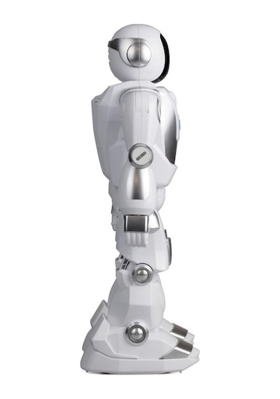 Silverlit Programme-A-Bot X White 7530-88071