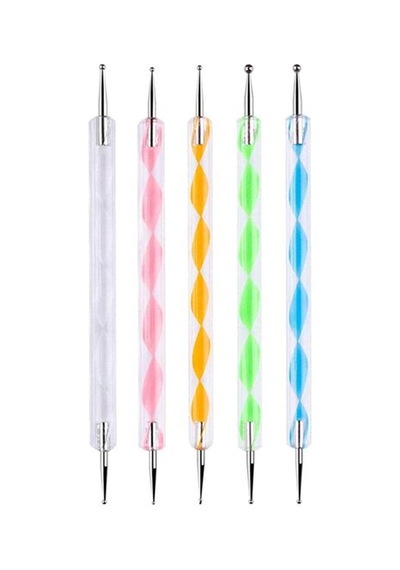 Nascita Tırnak Şekillendirme Kalemi Dot Pencil 3