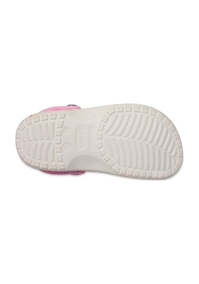 Crocs Hkf Pastel Classıc Clog K Çocuk Terlik 212685 212685 90h