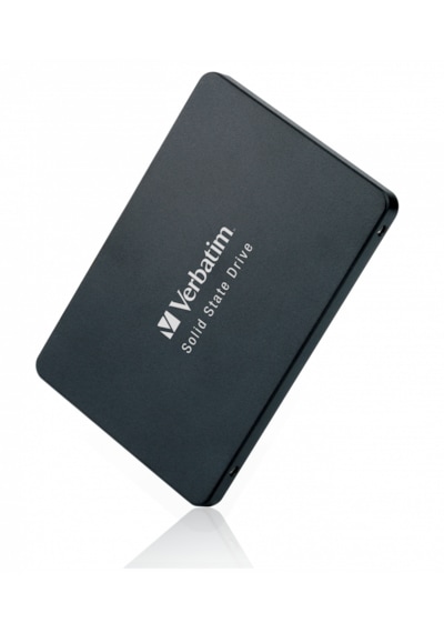 Verbatim Vİ550 S3 2.5" 256 GB Sata 3 SSD
