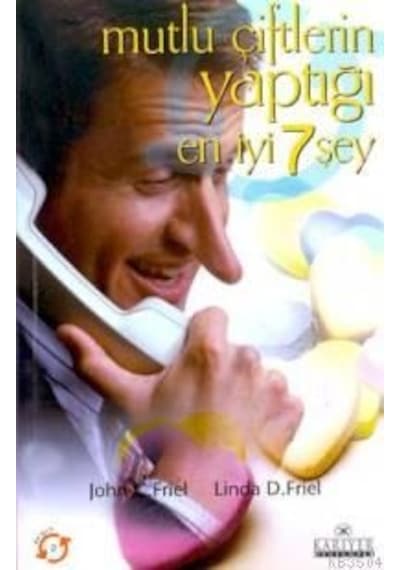 Mutlu Çiftlerin Yaptığı En İyi 7 Şey