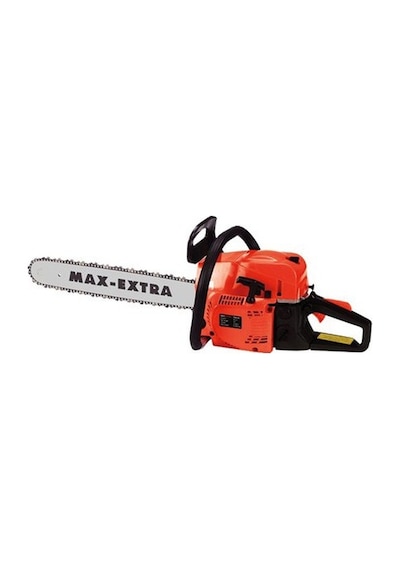 Max Extra Csa52 Benzinli Testere