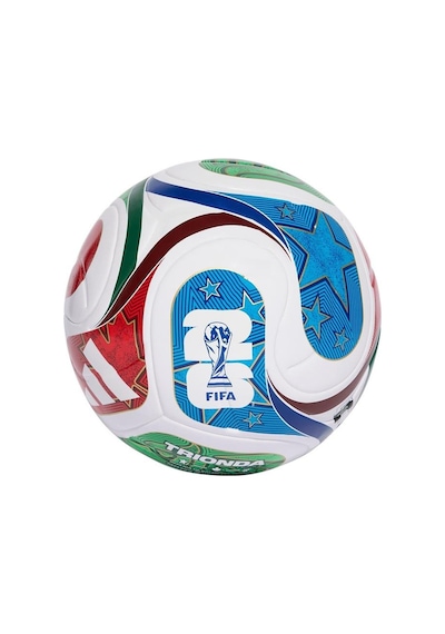 Adidas Beyaz Futbol Topu Wc Lge Jd8030 Beyaz