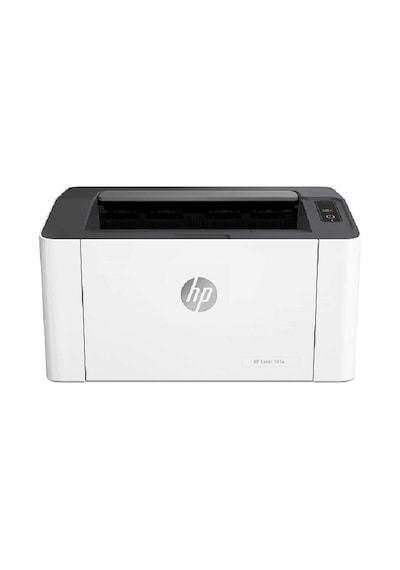 HP 4ZB77A Laser 107A Mono Lazer Yazıcı