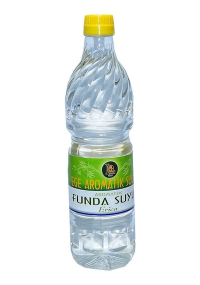 Ege Lokman Funda Suyu 1 L