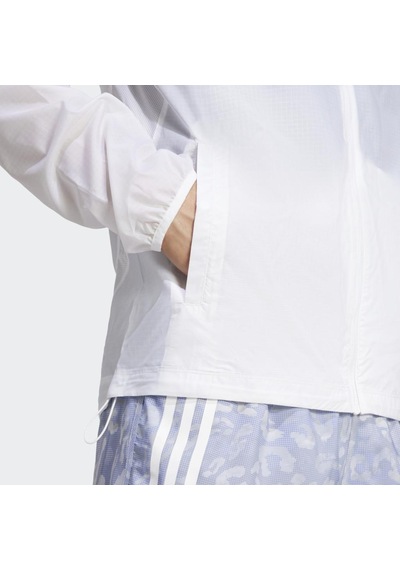 Adidas Jd7760 Otr 3s Jacket M Çok Renkli