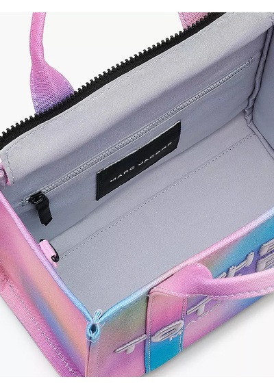 Marc Jacobs The Tote Bag Small Kadın El Ve Çapraz Çanta 2p5htt003h03 Multi