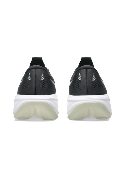 Asics Gel-cumulus 28 Kadın Koşu Ayakkabısı Siyah Beyaz