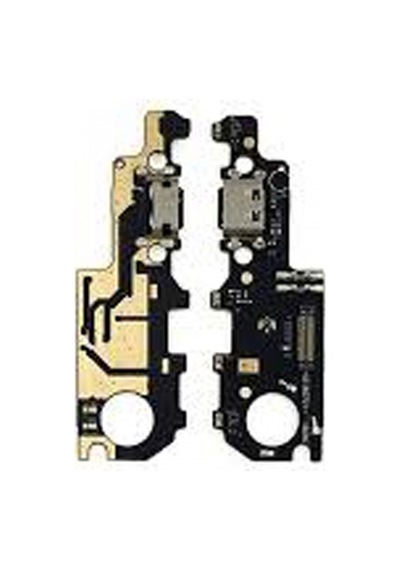 Teknonet Xiaomi Mi Max 3 Uyumlu Bordlu Şarj Soketi